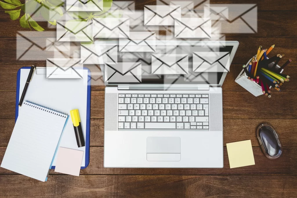 Email marketing není pouze prostředkem komunikace, ale klíčovým prvkem pro podnikání