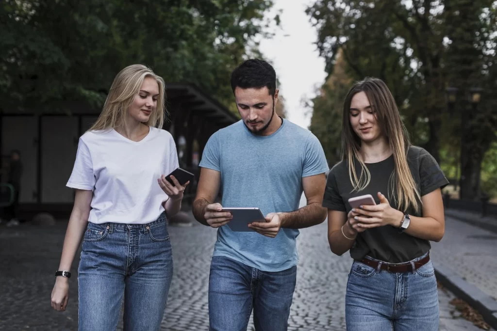 DIGIZÍN - Digitální magazín, vzdělávání